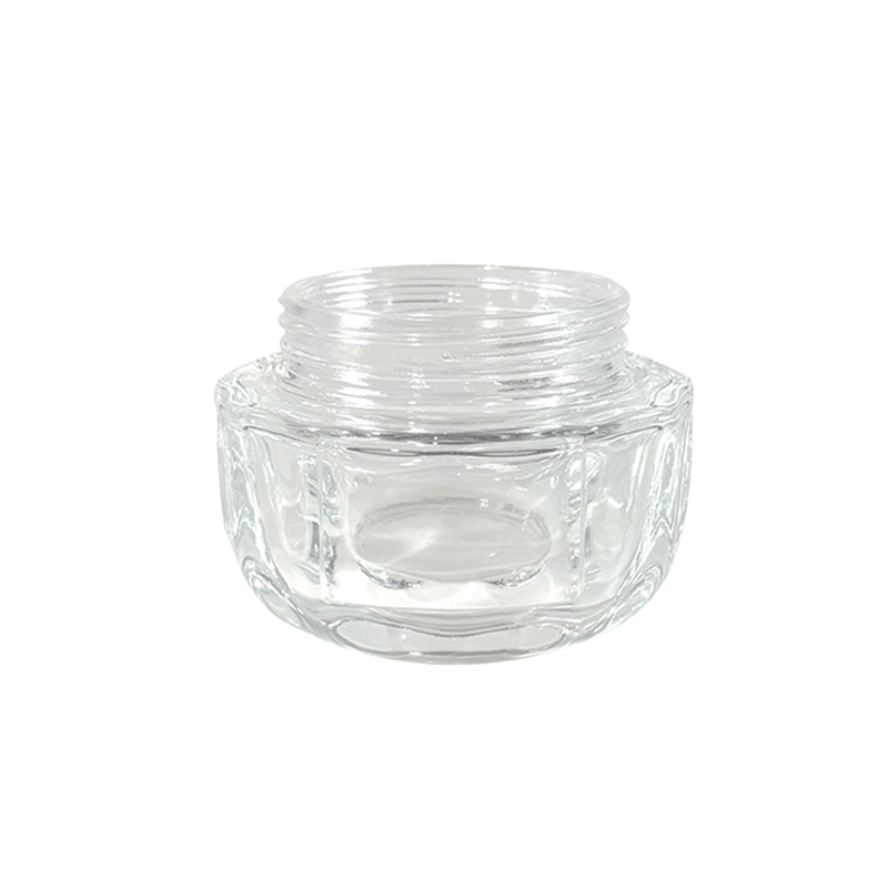 XJR024-30 스크류 크림 병 30ml