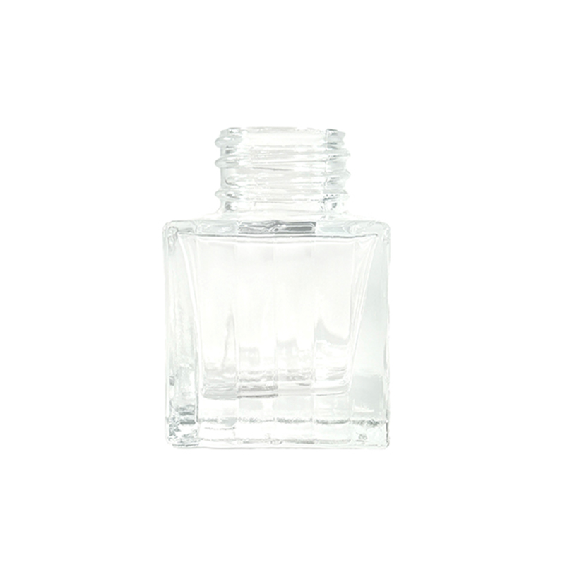 J2303 스크류 탑 46ml 휴대용 아로마 유리병