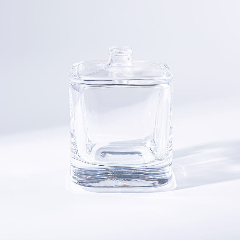 Z-398 파이어 폴리싱 크림프 향수병 100ml
