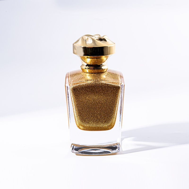 J2907 크림프 향수병 100ml