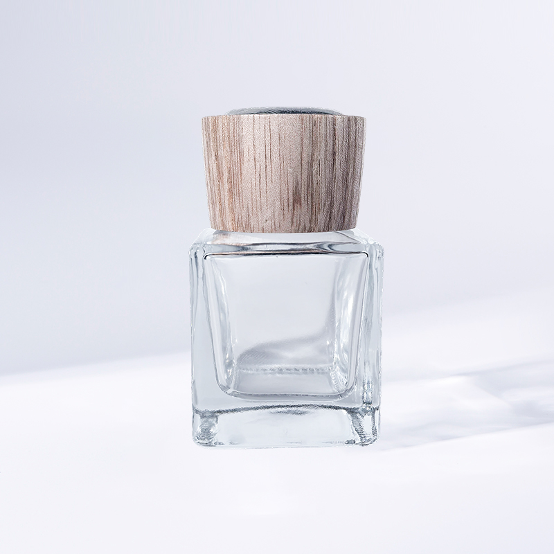 J2303 유리 아로마 디퓨저 병 46ml