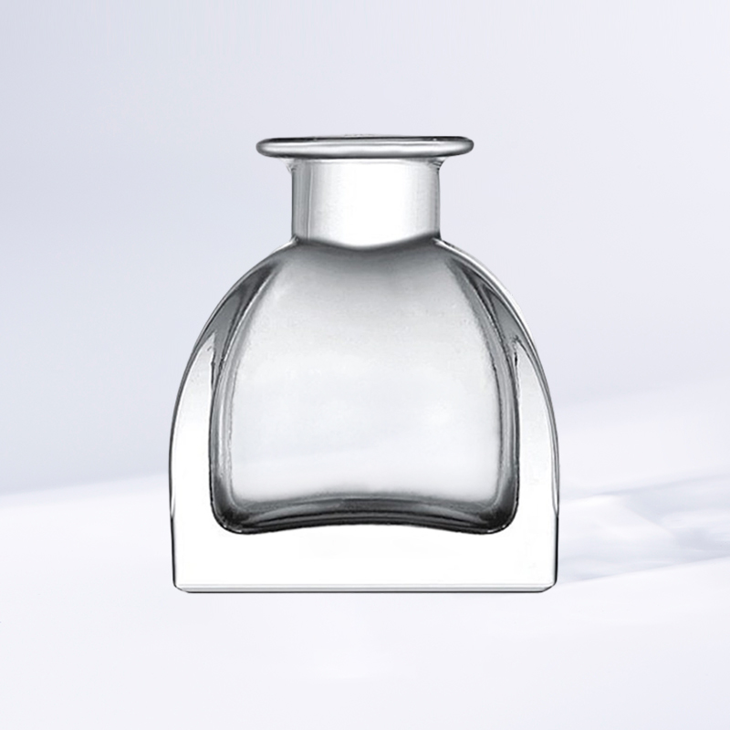 J2287 사각 아로마 디퓨저 병 50ml 프리미엄 품질 가정용 향수 용기