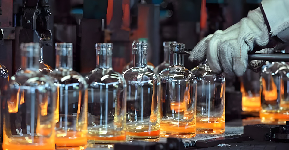 Taixing Jili Glass Products Co., Ltd.